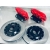 MX5 Miata ND BBK Brembo KIT 320x28mm, floating disc